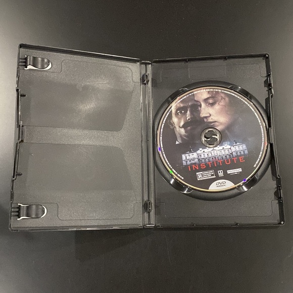 The Institute - DVD - Picture 3 of 4